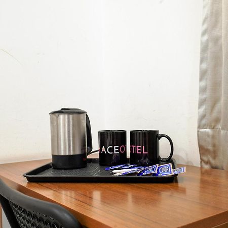 Aceotel Inn Flamingo Индаур Экстерьер фото