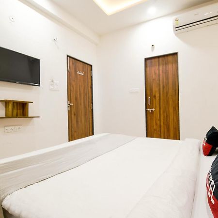Aceotel Inn Flamingo Индаур Экстерьер фото